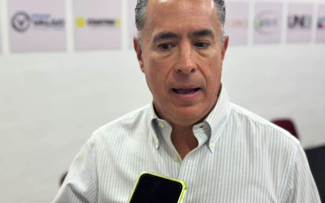 Exige Anaya Llamas Frenar Apagones y Reclama Inversión de CFE