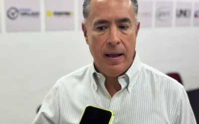Exige Anaya Llamas Frenar Apagones y Reclama Inversión de CFE