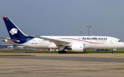 Investiga Anticorrupción Exposición de Millones de Registros Ligados a Aeroméxico