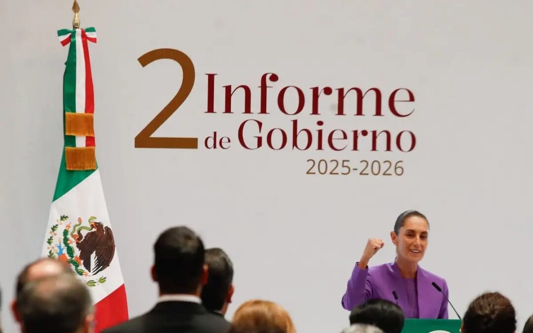 Cierra Filas Sheinbaum: “Aquí No Hay Divisiones”