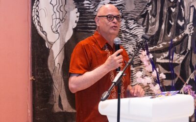 Primera Llamada: Presenta ITCA Festival Internacional Costa del Seno Mexicano