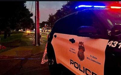 Sacude Violencia a Minneapolis