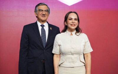 Destaca Carmen Lilia Canturosa Coordinación de Tres Ordenes de Gobierno