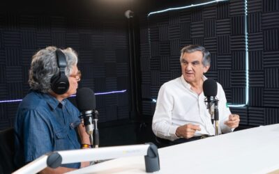 Destaca Américo Proyecto de Nación que Genera Mejores Condiciones de Vida