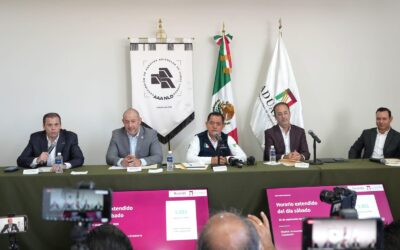Registran Resultados Positivos en Primer Sábado de Horario Extendido en Aduana