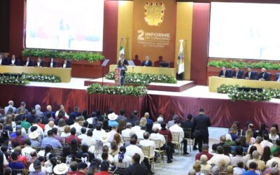Con apoyo al campo y obras, Américo impulsa desarrollo de San Fernando