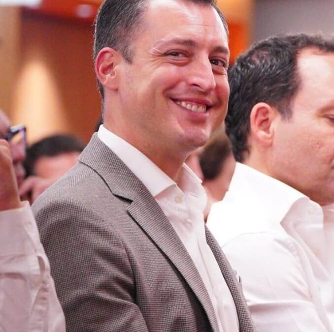 “Yo he Sido Sonorense Toda Mi Vida”: Colosio Riojas Revira a Morena