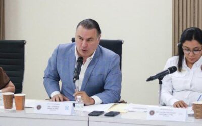 Busca PAN Convertir en Delito Vejaciones Dentro de Escuelas de Tamaulipas