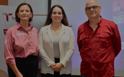 Anuncia Gobierno de Carlos Peña Ortiz programación rumbo al XXXIII Festival Internacional en la Costa del Seno Mexicano