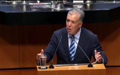 Lleva PAN al Senado Límite a Extranjeros y Regreso del Ascenso y Descenso en Liga MX