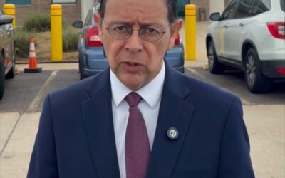 Cónsul Supervisa Condiciones de Connacionales