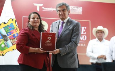 Invierte Gobierno de Tamaulipas 859 mdp en San Carlos