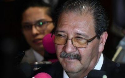 Advierte PT a Morena: Separados Podrían Perder Hasta 12 Gubernaturas en 2027