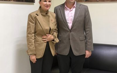 Apuesta Pedro Lozano a la Unidad