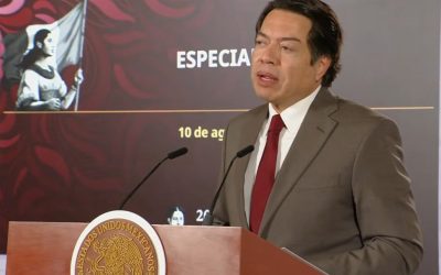 Saca SEP Celulares de las Aulas