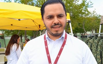 Intensifican Acciones Contra el Dengue