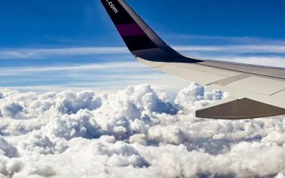 Cancela Volaris Vuelos en Sonora Ante Avance de Polo