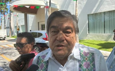 Exige PT Encuesta Espejo Para Definir Candidaturas