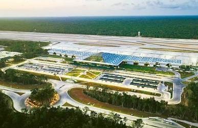 Suspende Aeroméxico Vuelos a Tulum por Condiciones de Mercado
