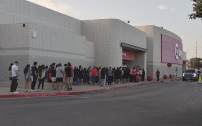 Hacen Largas Filas Por Pokémon