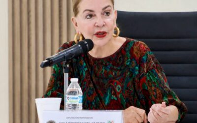 Proponen Incorporar Información Sobre Delito de Extorsión