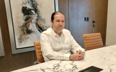 Dos Mediciones Colocan a Pedro Lozano al Frente de Carrera Electoral en Nuevo Laredo