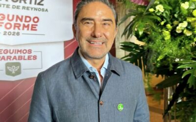 ¿Fuerza Verde en Tamaulipas? El verde busca nuevos perfiles para el 2027