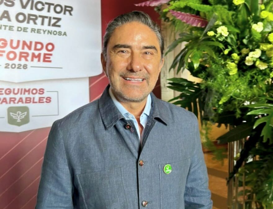¿Fuerza Verde en Tamaulipas? El verde busca nuevos perfiles para el 2027