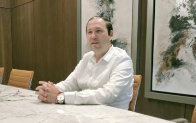 Encabeza Pedro Lozano Preferencias de Morena en Nuevo Laredo