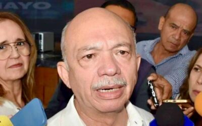Dan de baja a Cinco Notarios en Coahuila Por Uso Fraudulento de la Fe Pública