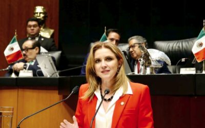 Propone Imelda Sanmiguel Recuperar Organismo Autónomo de Transparencia