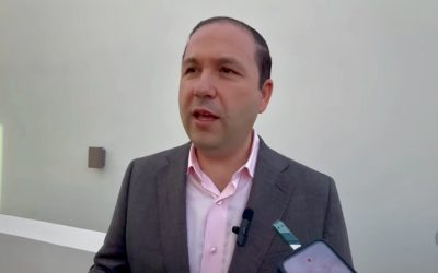 Llama Pedro Lozano a la Unidad Entre Aspirantes de Morena en Nuevo Laredo