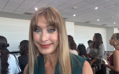 Maki Ortiz Celebra Aprobación de Ley de Bienestar Animal
