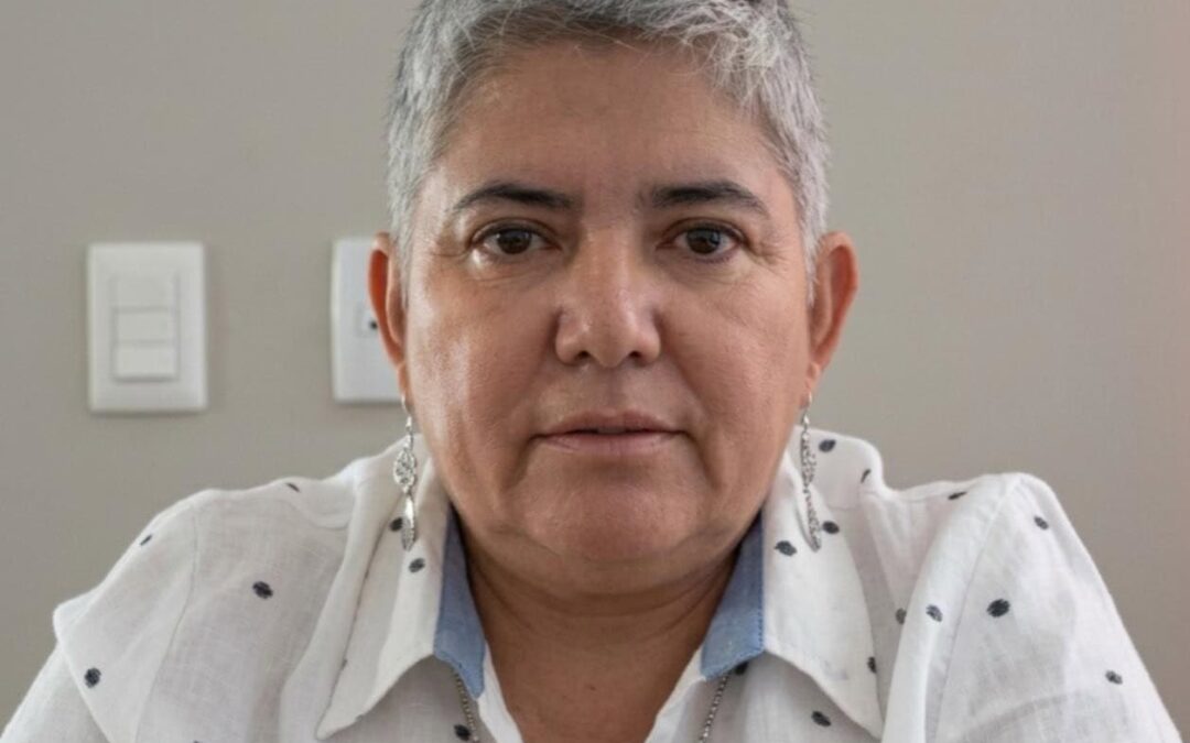Señala Gloria Molina a Cabeza de Vaca Por Manejo de Contratos en Salud