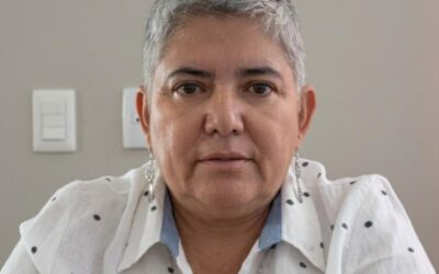 Señala Gloria Molina a Cabeza de Vaca Por Manejo de Contratos en Salud