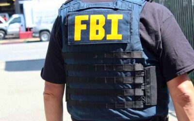 Investiga FBI Incidente en Checkpoint Donde Vehículo Golpeó a Agente de Patrulla Fronteriza
