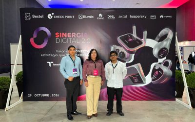 Impulsa Ernestina Perales innovación digital