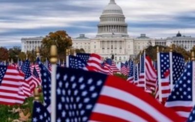 Caída de Trump Enciende Alertas Entre Republicanos