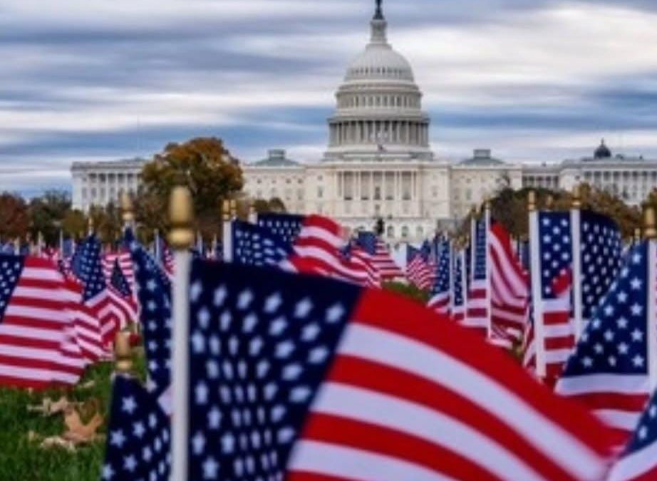 Caída de Trump Enciende Alertas Entre Republicanos