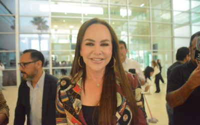Destaca Nuevo Laredo Entre Ciudades con Mejor Percepción de Seguridad