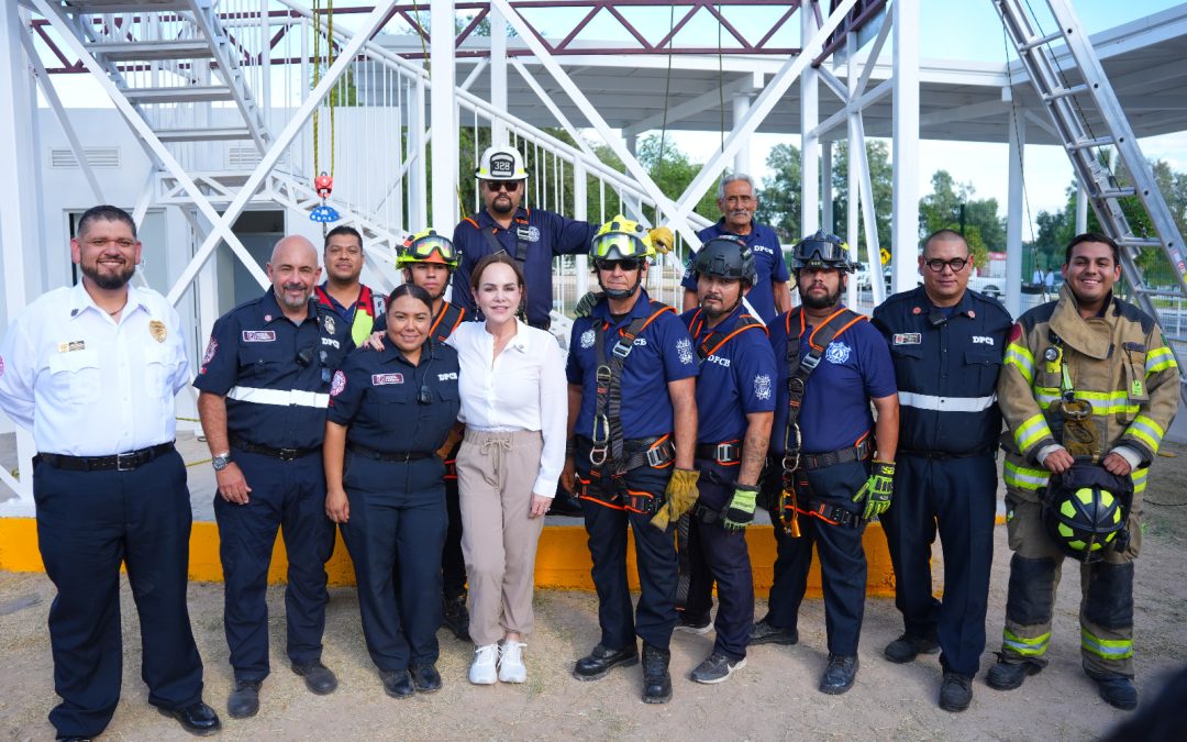 Dignifica Carmen Lilia Labor de Trabajadores
