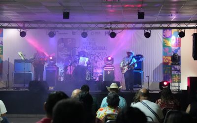 Vibran Pueblos Mágicos con Festival Internacional Costa del Seno Mexicano