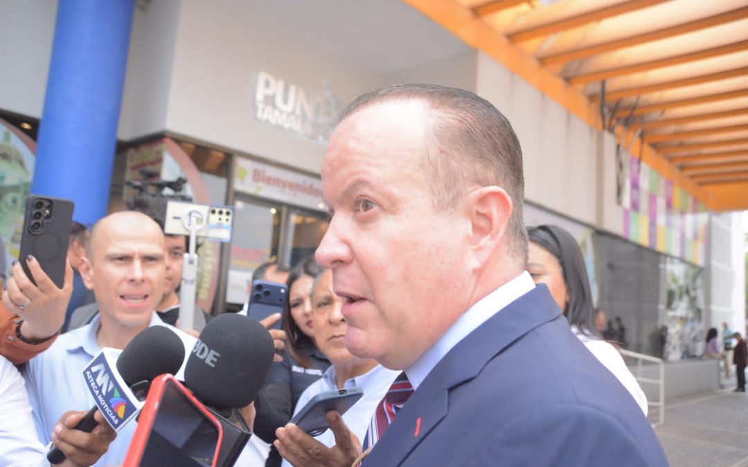 Deja Diputado Carlos Cantúrosas en Pausa Reelección