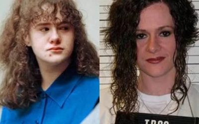 Renuncia el jefe de las prisiones de Tennessee tras el fallido intento de ejecutar a Christa Pike