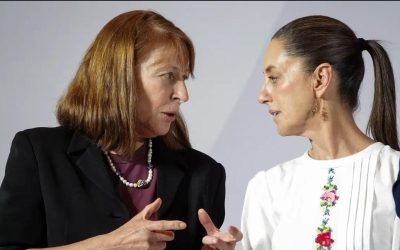 Cuestiona Clouthier a Morena Tras Perder Encuesta en Nuevo León