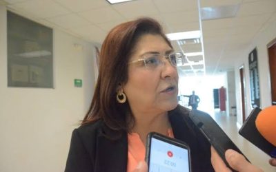 Pide Diputada Ana Laura Huerta Pruebas Sobre Supuesto Ataque a Guardia Costera de EEUU