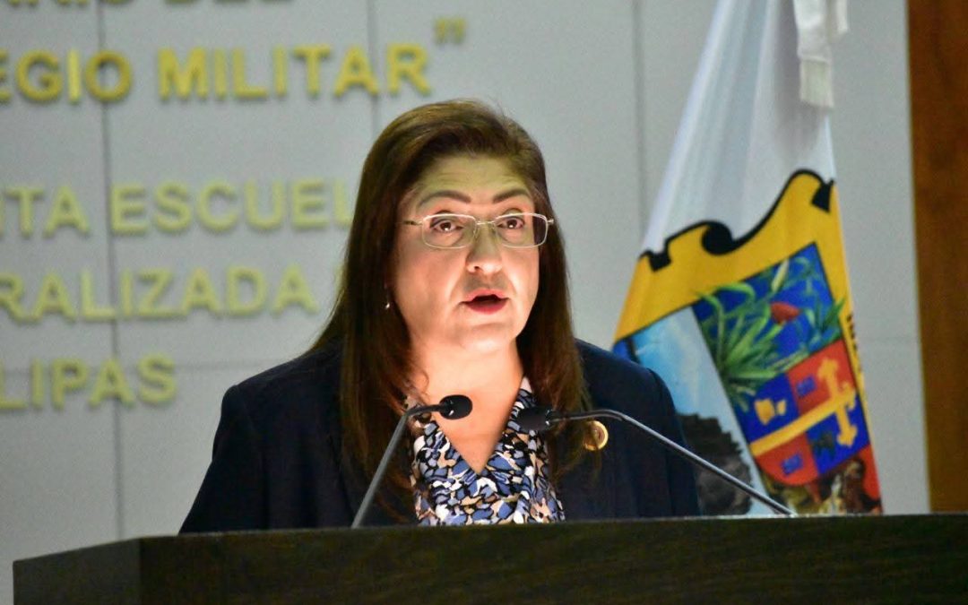 Proponen ampliar política de igualdad de género en Tamaulipas
