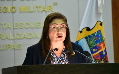 Proponen ampliar política de igualdad de género en Tamaulipas