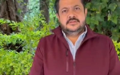 Pide Morena Calma a Aspirantes
