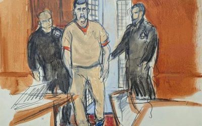 Acusa EEUU a Maduro de tortura en nueva imputación